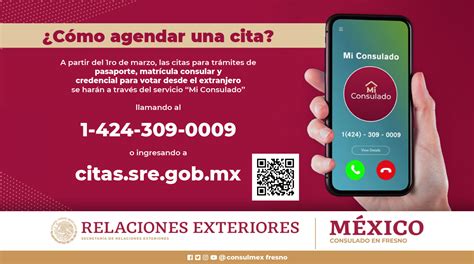 ife citas|Servicios